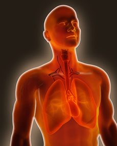 Respiratory Relief at the Salt Sanctuary